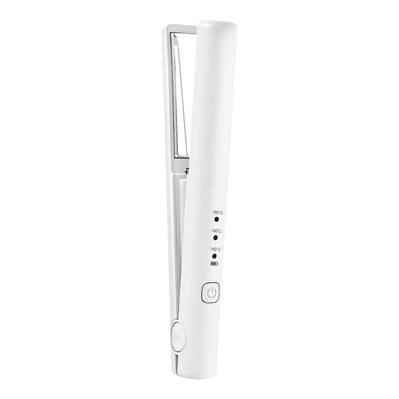 Rotating Hair Dryer Styling Brush Tool