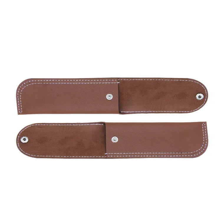 Stainless Steel Straight Razor Barber Pro