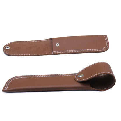 Stainless Steel Straight Razor Barber Pro