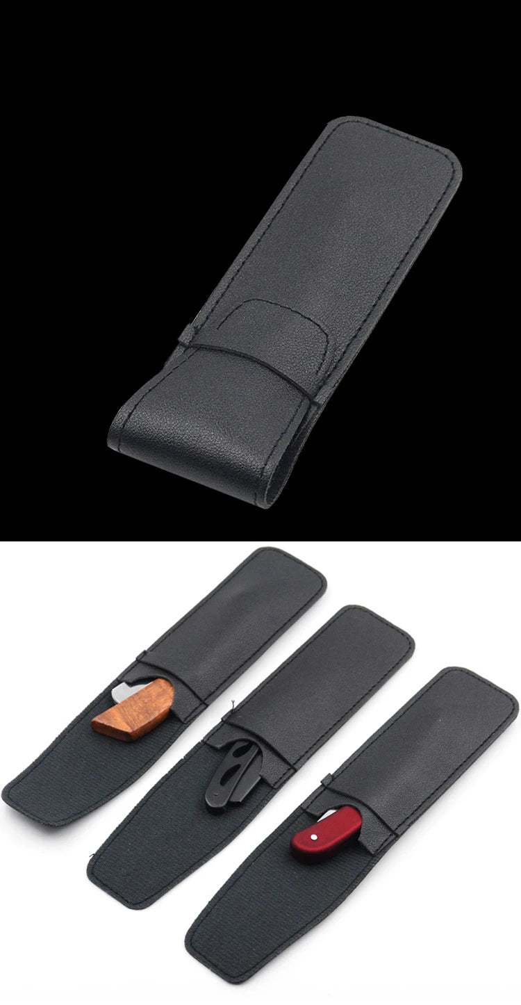 Stainless Steel Straight Razor Barber Pro