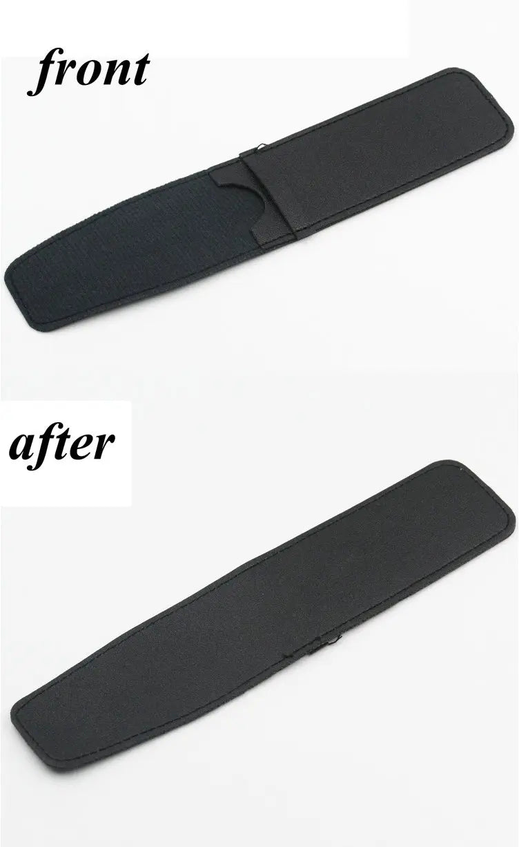 Stainless Steel Straight Razor Barber Pro