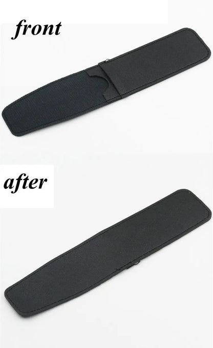 Stainless Steel Straight Razor Barber Pro