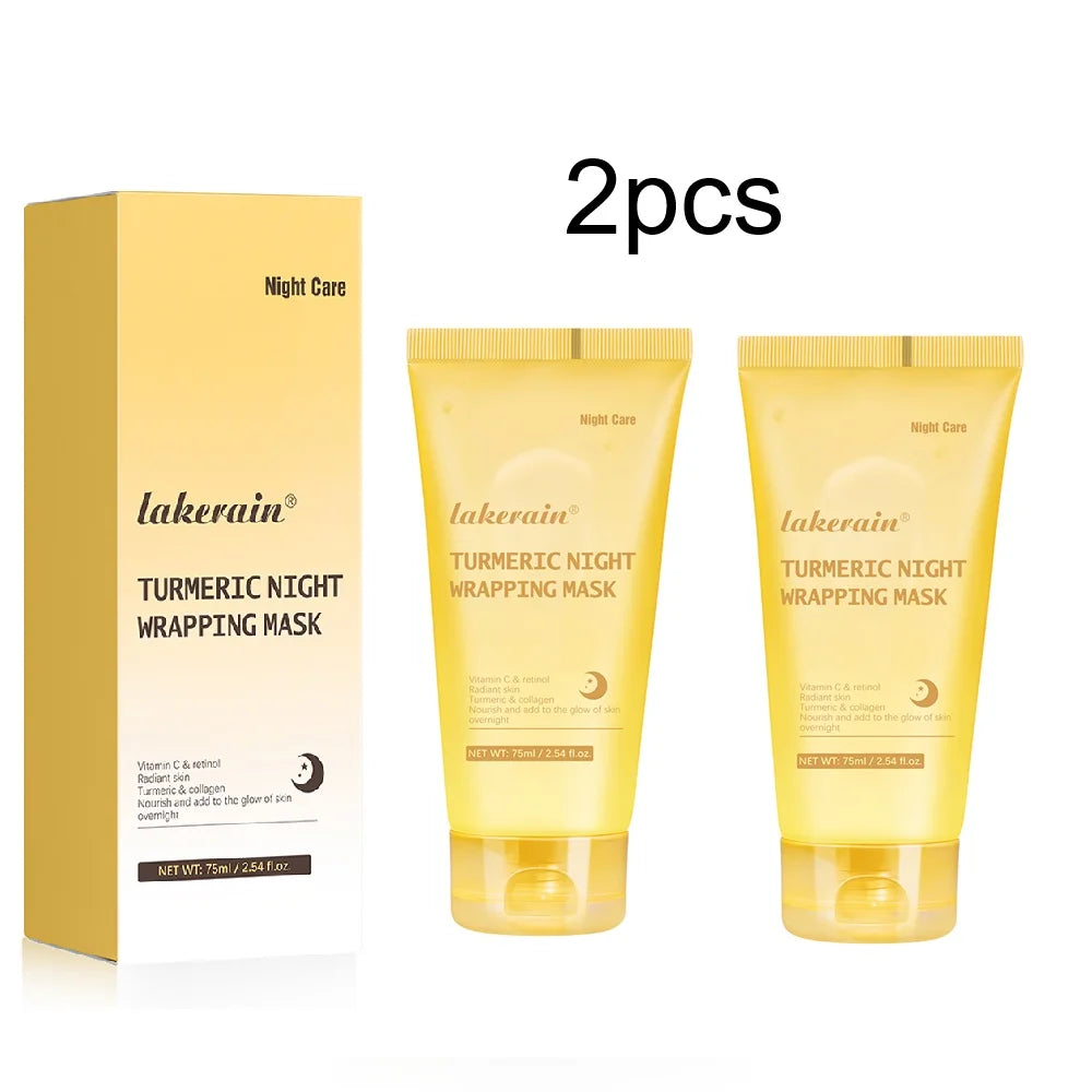   Korean Collagen Peel Off Mask Night Lift Pro