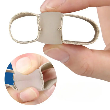 Hallux Valgus Gel Toe Separator Pads Set