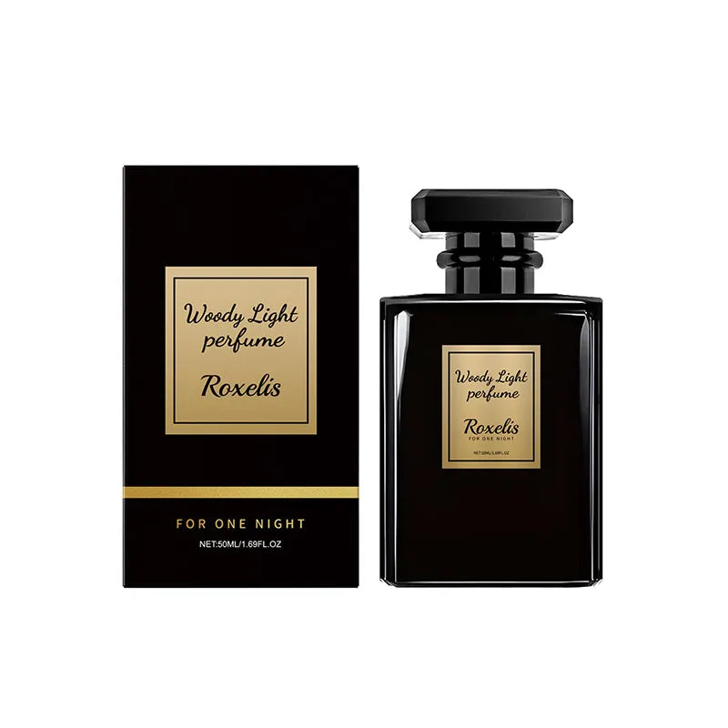 Men Sandalwood Vanilla Eau De Parfum