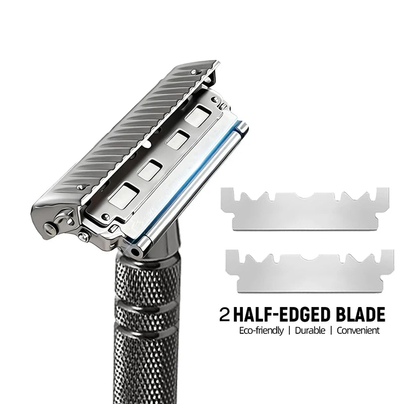 Glide PRO 5.0 Safety Razor Head M5 Thread