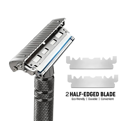 Glide PRO 5.0 Safety Razor Head M5 Thread
