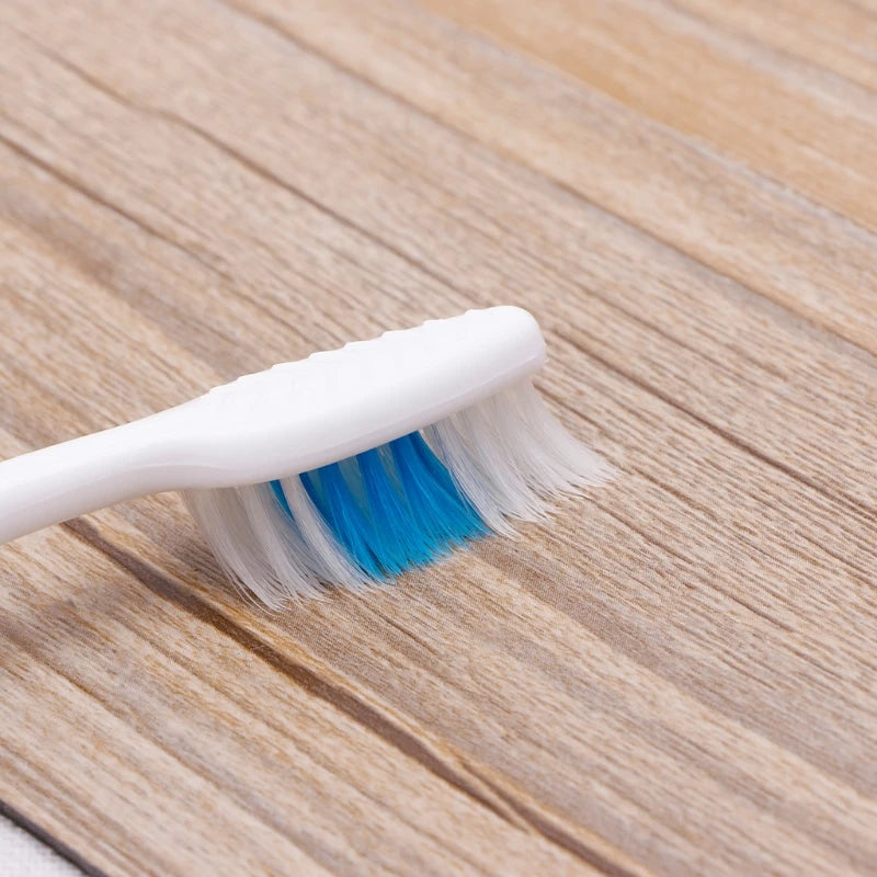 Ultra Soft Nano Toothbrush Set 10pcs