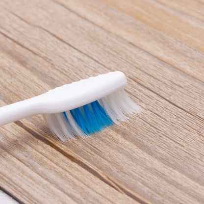 Ultra Soft Nano Toothbrush Set 10pcs