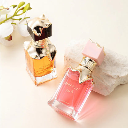 Sweet Vanilla Arab Perfume Women Gift 50ml