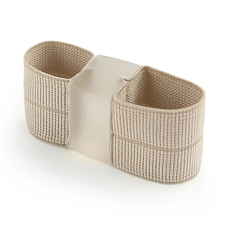 Hallux Valgus Gel Toe Separator Pads Set