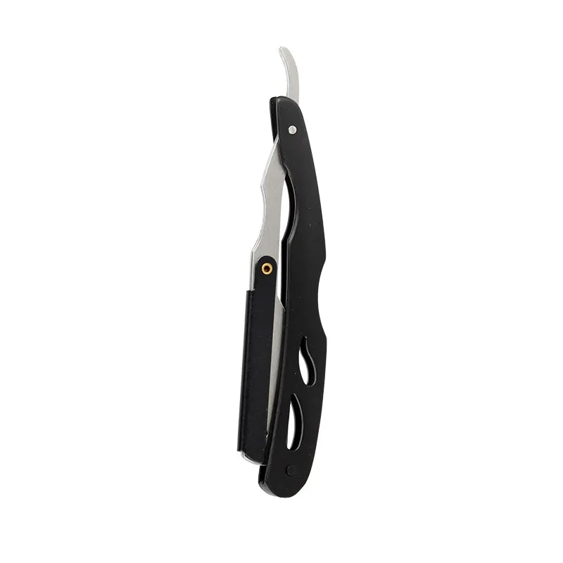Stainless Steel Straight Razor Barber Pro