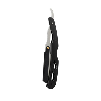 Stainless Steel Straight Razor Barber Pro