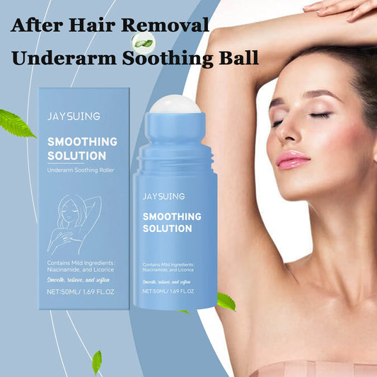Underarm After Shave Soothing Roller Care
