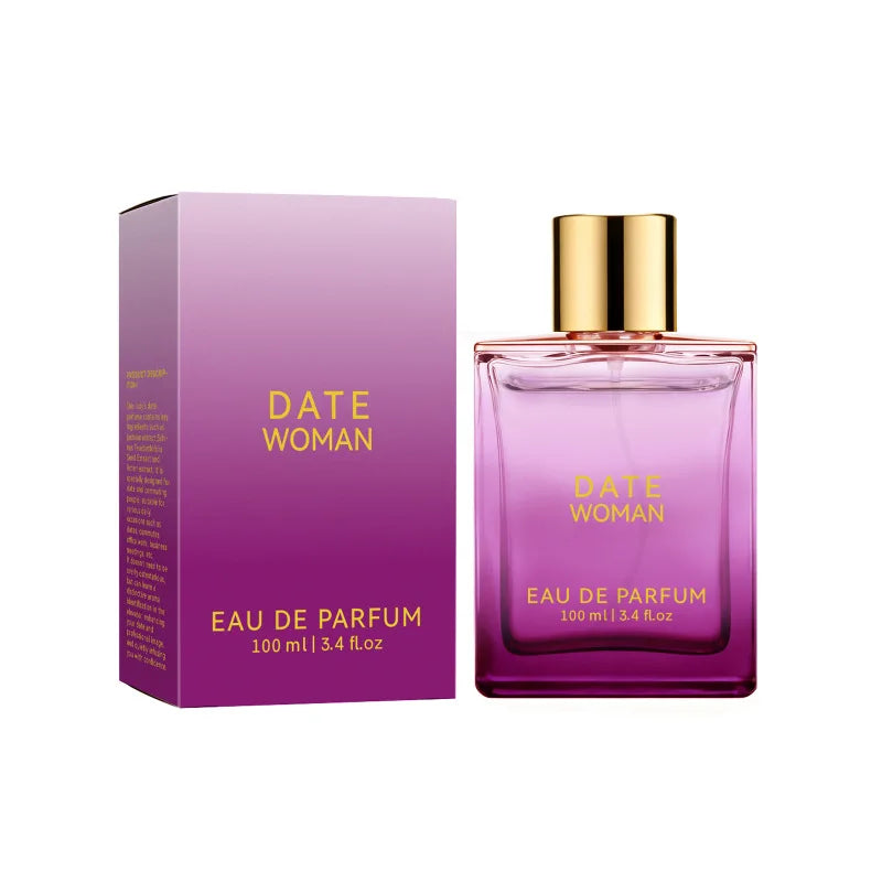 Men Sandalwood Vanilla Eau De Parfum