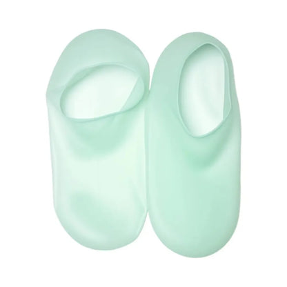 Silicone Moisturizing Foot Socks Repair Care
