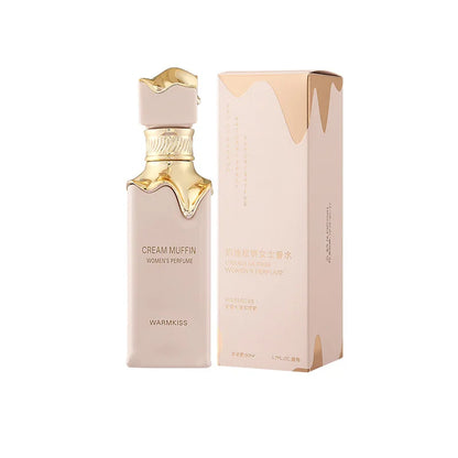 Sweet Vanilla Arab Perfume Women Gift 50ml