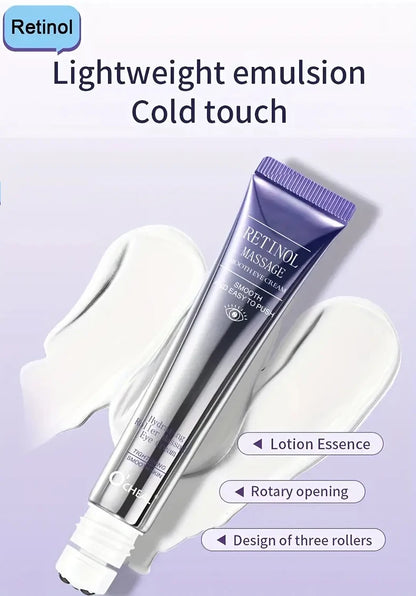 Retinol Eye Cream Moisturizing Care Pro