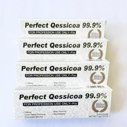 Tattoo Numbing Cream 2025 White 10g
