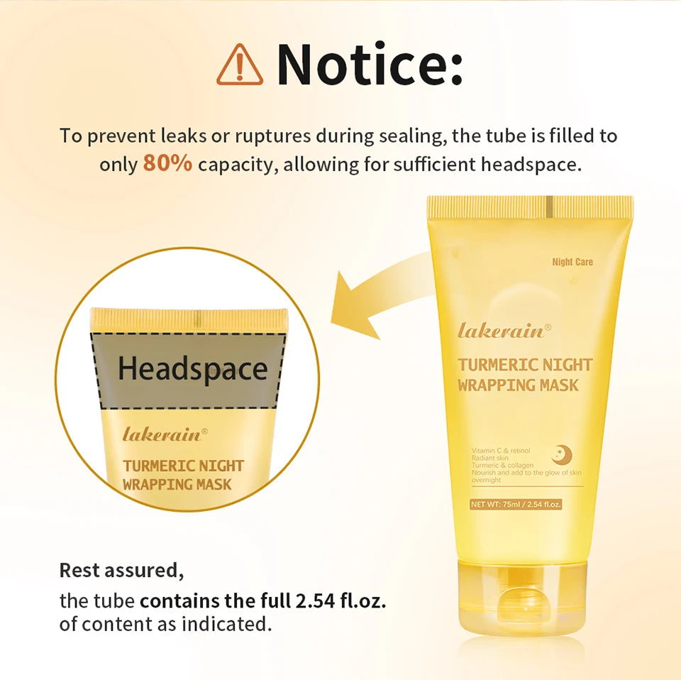   Korean Collagen Peel Off Mask Night Lift Pro