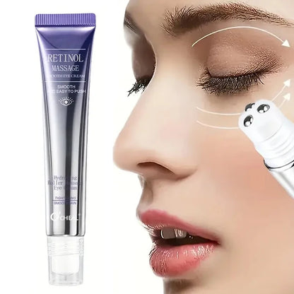 Retinol Eye Cream Moisturizing Care Pro