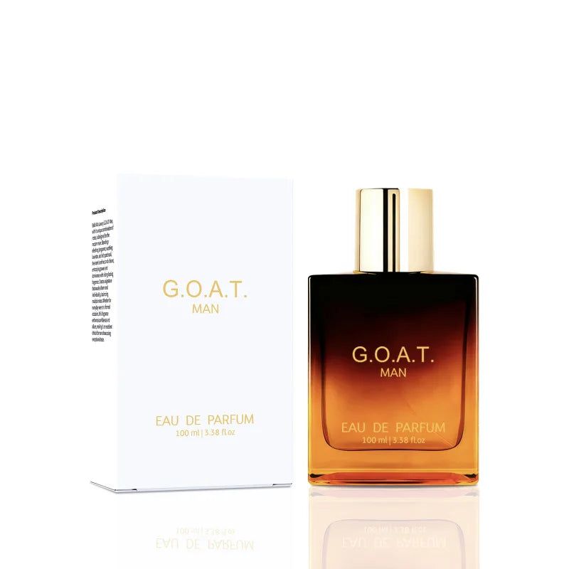Men Sandalwood Vanilla Eau De Parfum