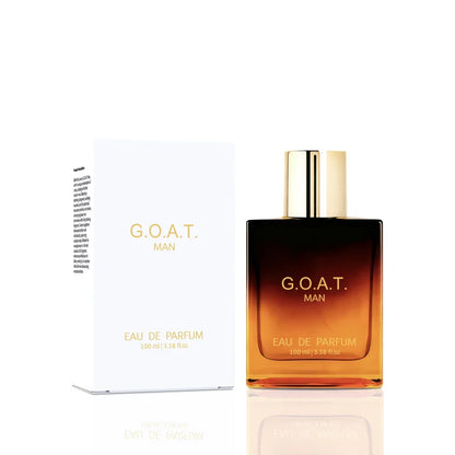 Men Sandalwood Vanilla Eau De Parfum