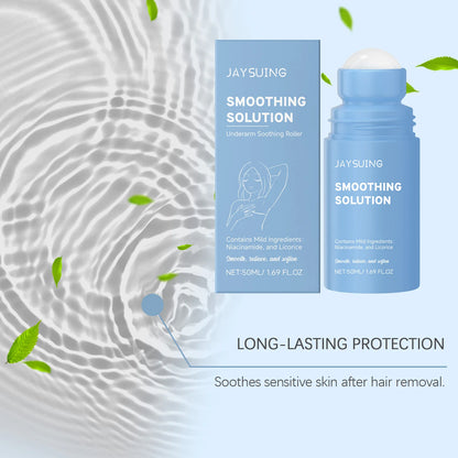Underarm After Shave Soothing Roller Care
