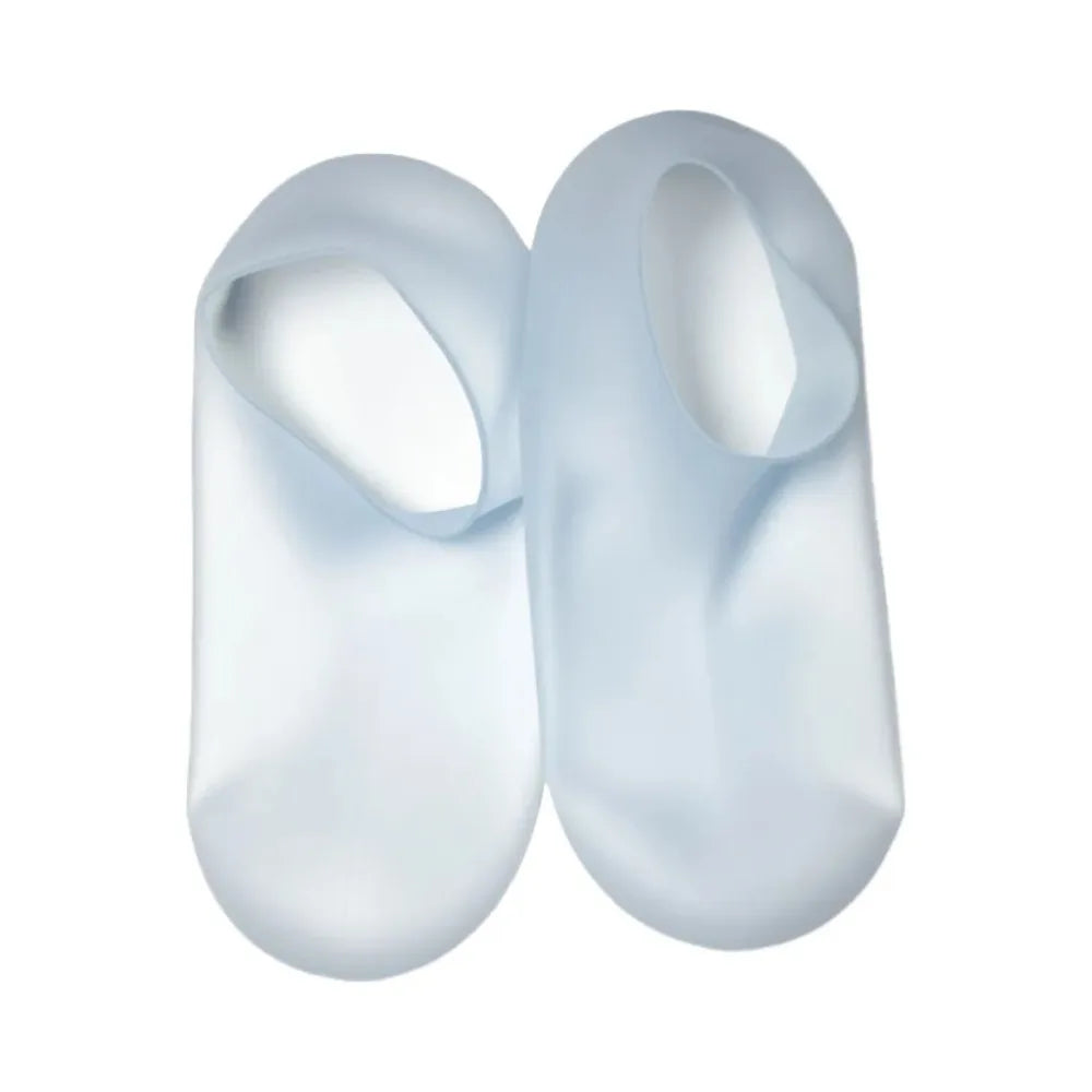 Silicone Moisturizing Foot Socks Repair Care