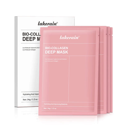   Korean Collagen Peel Off Mask Night Lift Pro