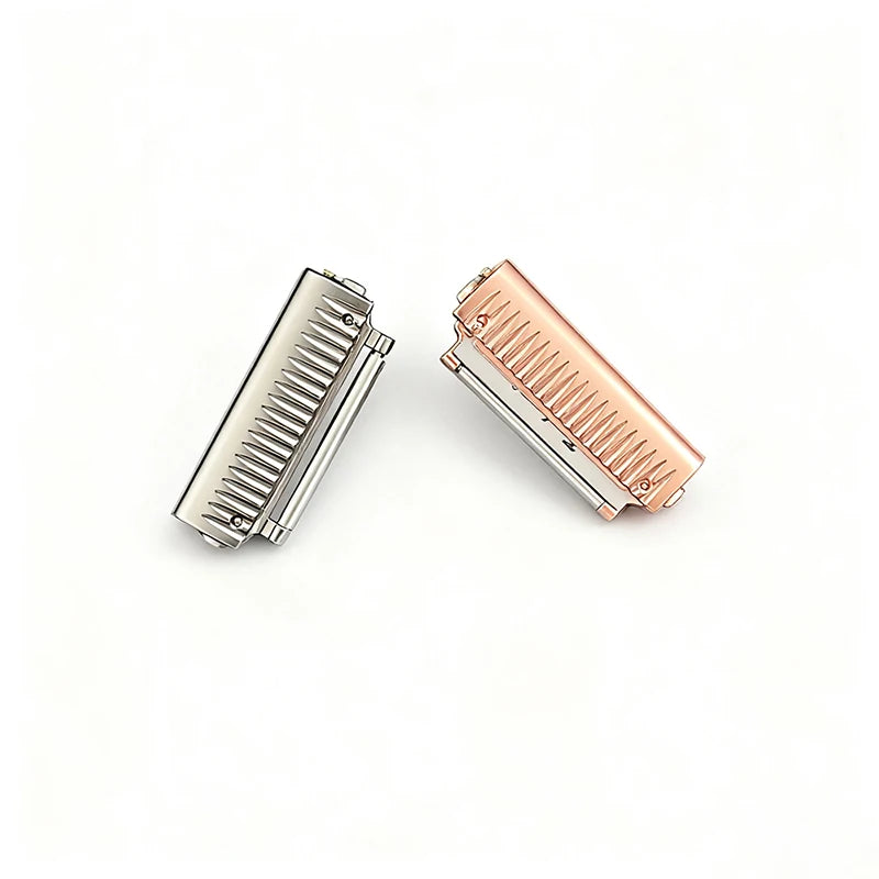 Glide PRO 5.0 Safety Razor Head M5 Thread