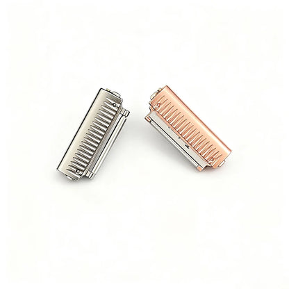Glide PRO 5.0 Safety Razor Head M5 Thread