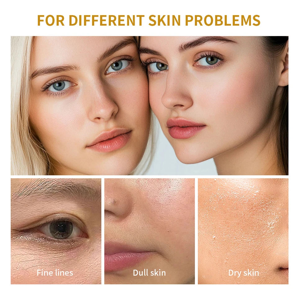   Korean Collagen Peel Off Mask Night Lift Pro