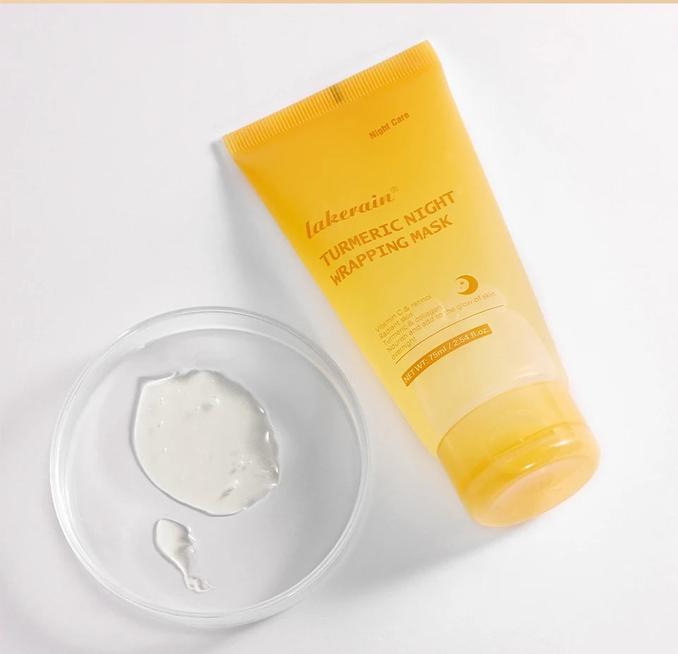   Korean Collagen Peel Off Mask Night Lift Pro
