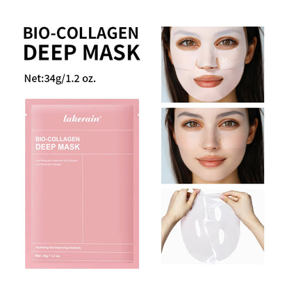   Korean Collagen Peel Off Mask Night Lift Pro