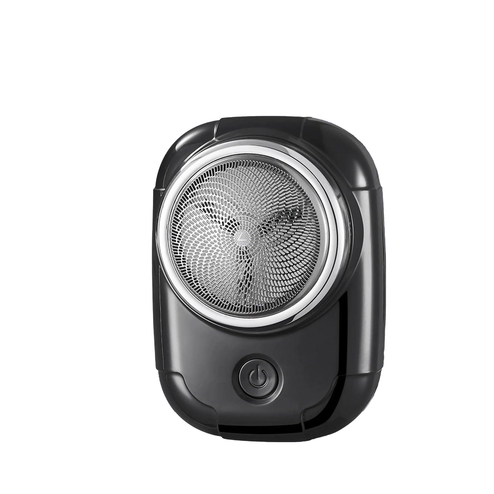 Mini Electric Shaver Rechargeable Men Travel Pro