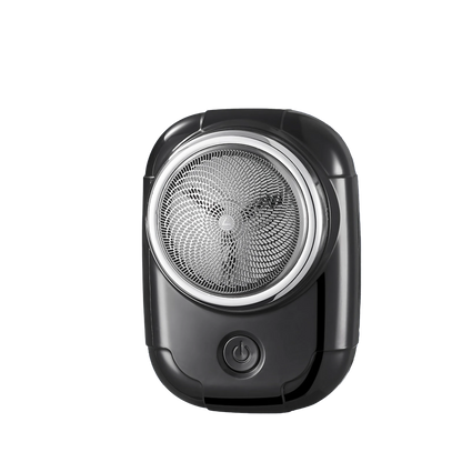 Mini Electric Shaver Rechargeable Men Travel Pro
