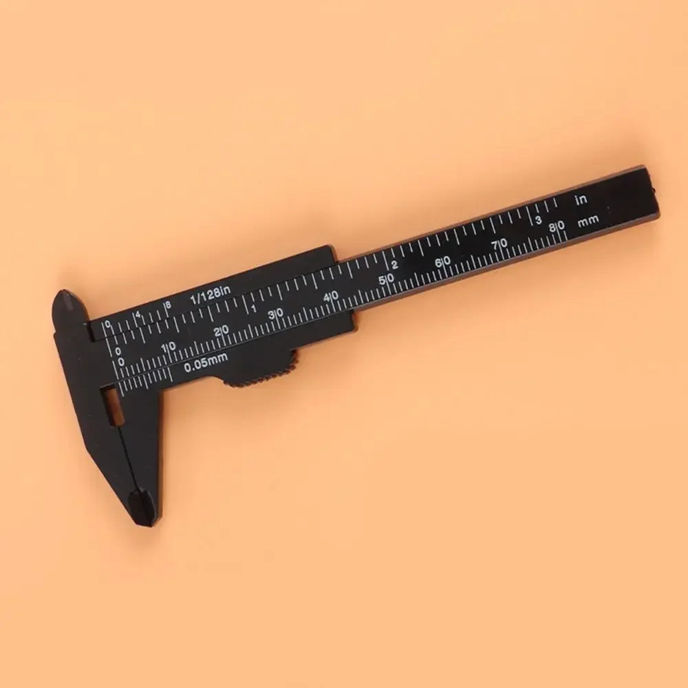 Eyebrow Caliper Ruler Microblading 80mm