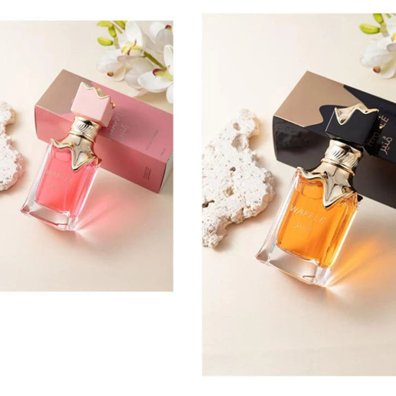 Sweet Vanilla Arab Perfume Women Gift 50ml
