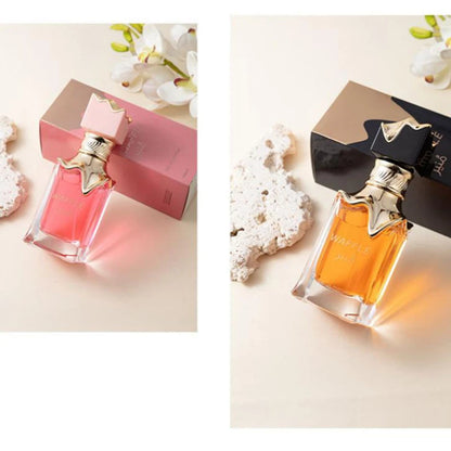 Sweet Vanilla Arab Perfume Women Gift 50ml