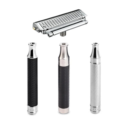 Glide PRO 5.0 Safety Razor Head M5 Thread