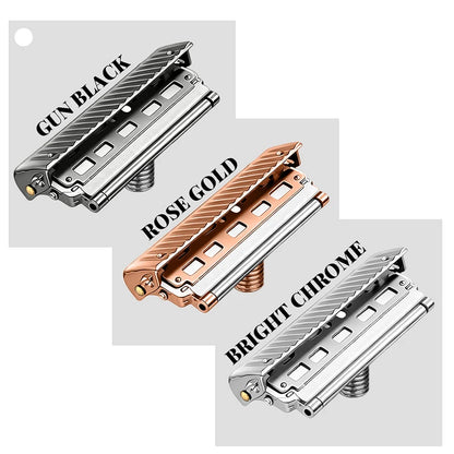 Glide PRO 5.0 Safety Razor Head M5 Thread