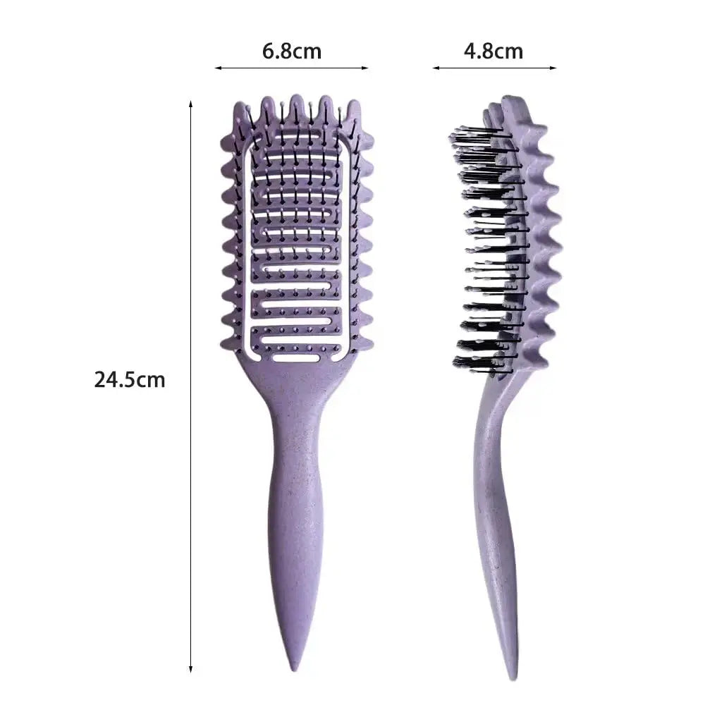 Curl Define Styling Brush 3 in 1 Pro