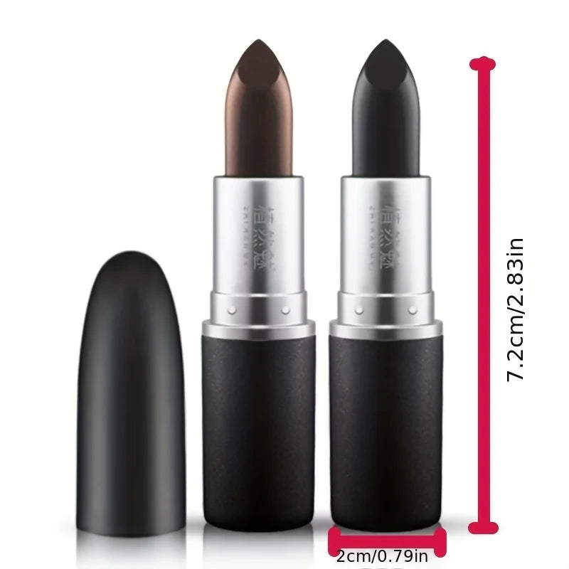 Temporary Hair Color Pen Gray Cover Stick