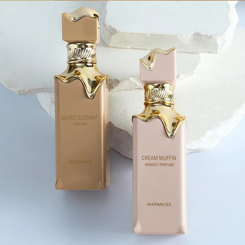 Sweet Vanilla Arab Perfume Women Gift 50ml
