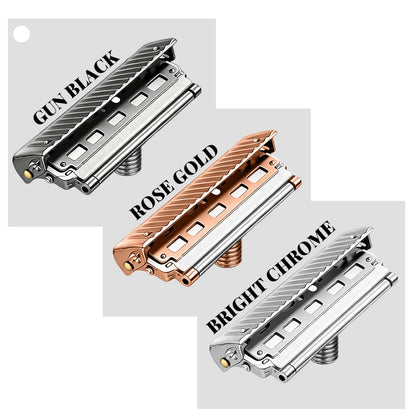 Glide PRO 5.0 Safety Razor Head M5 Thread