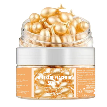 Collagen Face Serum Capsules 50pcs Pro