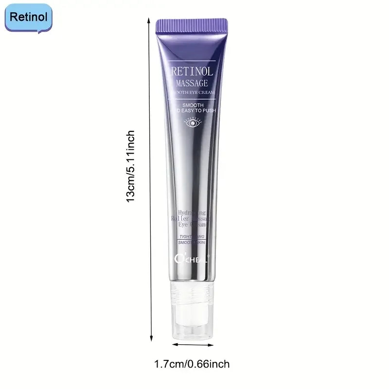 Retinol Eye Cream Moisturizing Care Pro