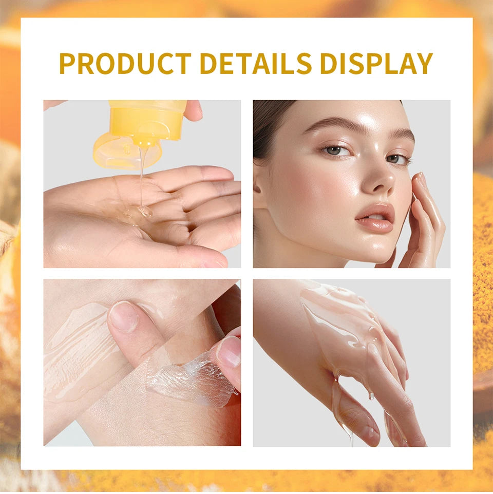   Korean Collagen Peel Off Mask Night Lift Pro