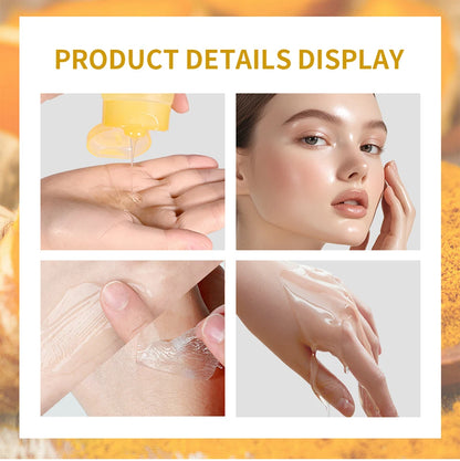   Korean Collagen Peel Off Mask Night Lift Pro